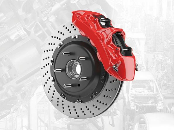Enhancing Automotive Brake Caliper Testing Efficiency: Innovative Applications of GripSeal Quick Connectors